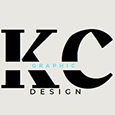 KC Graphic Design's profile