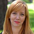 Светлана Крючкова's profile