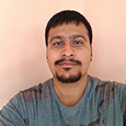 Vignesh Suresh's profile