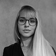 Katrin Zueva's profile