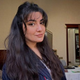 Profil Leila Ahmedi