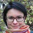 Joanna Hernik's profile