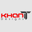 KhanT Designs's profile