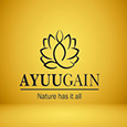 Ayuugain _'s profile
