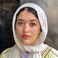 Salma Fouda sin profil