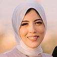 Profil appartenant à Yasmine F. Ibrahim