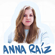 Anna Raiz's profile