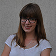 Aleksandra Dymkowska's profile