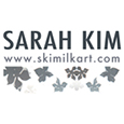 Sarah Kim's profile