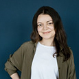 Olesya Grokh's profile