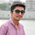 Rajvirsinh Mori's profile