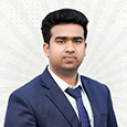 Mithun Chandra Sutradhars profil
