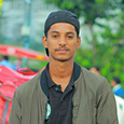 Haider Ali's profile