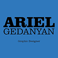 Profil appartenant à Ariel Gedanyan
