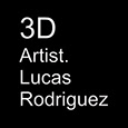 Lucas Rodriguez's profile