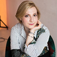 Anna Riazhskikh's profile