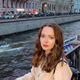 Anastasia Borisenko's profile