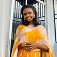 Jivatarshani Pachiamuthu's profile
