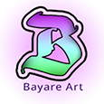 Alexander Bayare's profile