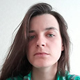 Myroslava Novikova's profile
