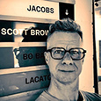 Lieven Jacobs profili