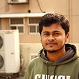 Profil użytkownika „Sudipta Das”