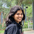 Deepika N's profile