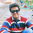 Mangesh Kulkarni's profile