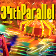 Profiel van 34thParallel Magazine