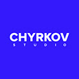CHYRKOV studio's profile