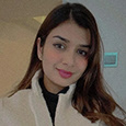 Rashna Naveed's profile