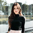 Victoria Novotorova's profile