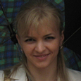 Profil użytkownika „Janna Ciornaia-Maxim”