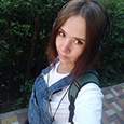 Iuliana Veksha's profile