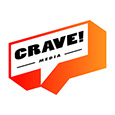 Perfil de CRAVE! Media