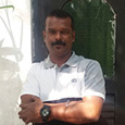 vijay Sherlekar's profile