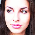 Veronika Nedelcu's profile