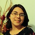Anita Peña's profile