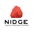 NIDGE Digital agency's profile