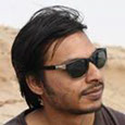 Profil Yasir Khursheed