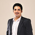 Ahmed Rashad's profile