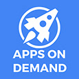 Apps On Demand profili