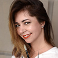 Profiel van YULIA DERBISHEVA