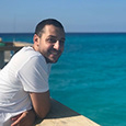 Profiel van Ahmed Ayman