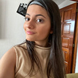Lorena Rodríguez's profile
