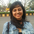 Maithri Warrier's profile