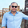 Hazem Khattab's profile