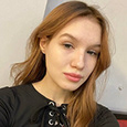 Kristina Burlaka sin profil