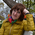 Mariya Bezkorovayna's profile