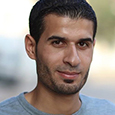 Saed Dawoud's profile